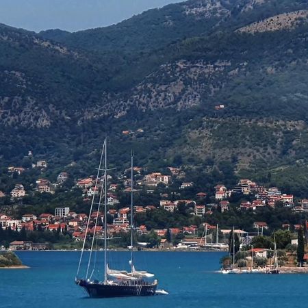 Luxury Apartment Maja Tivat Exterior photo