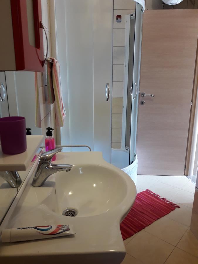 Luxury Apartment Maja Tivat Exterior photo